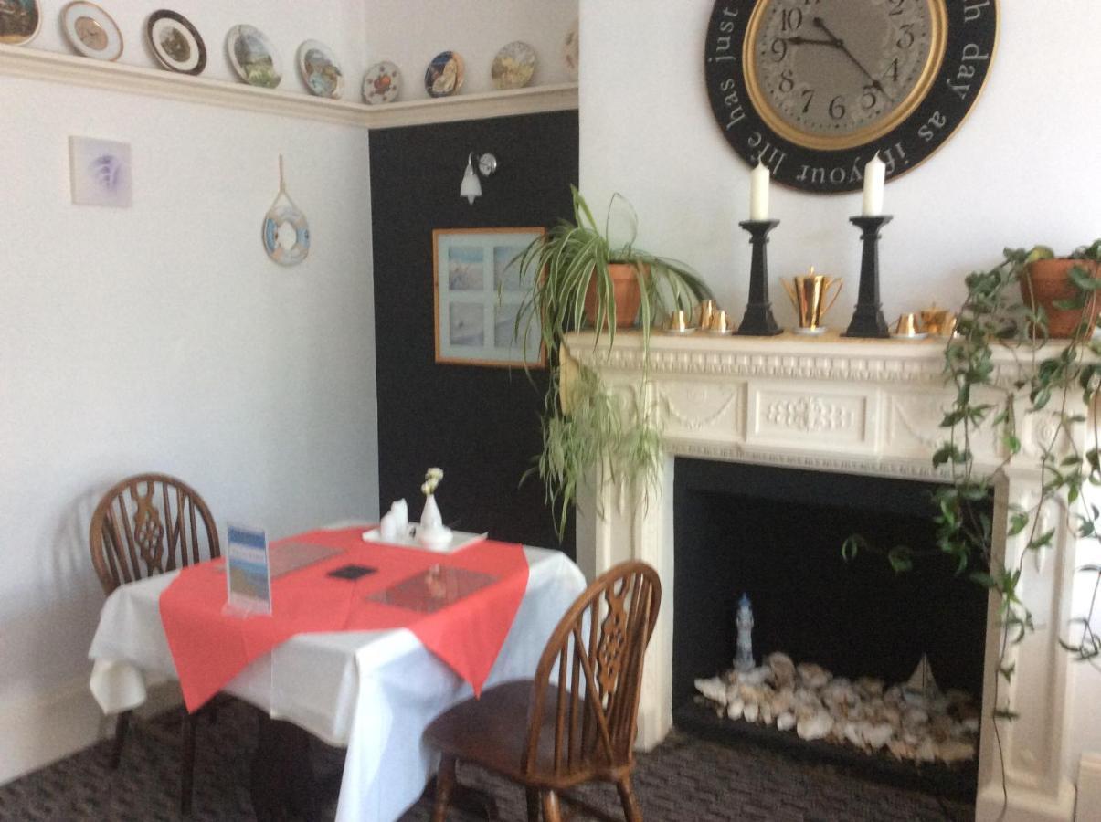 Marina Guest House Great Yarmouth Buitenkant foto