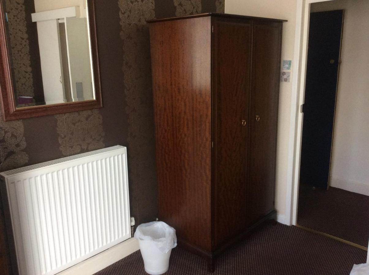 Marina Guest House Great Yarmouth Buitenkant foto