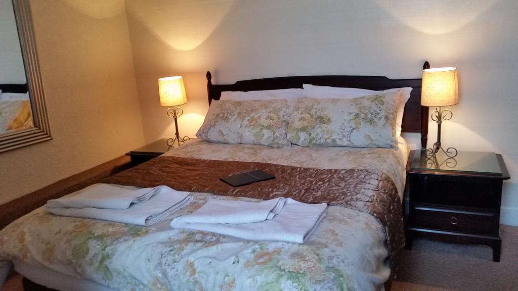 Marina Guest House Great Yarmouth Kamer foto